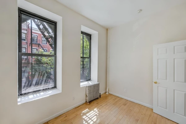 2 bedrooms apartment for rent in East Village - Manhattan, New York