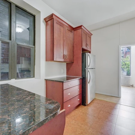 2 bedrooms apartment for rent in East Village - Manhattan, New York