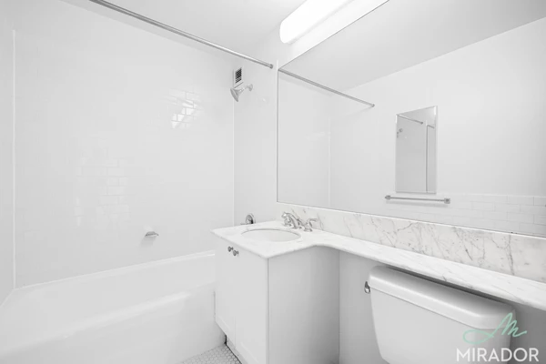 1 bedroom apartment for rent in FiDi - Manhattan, New York