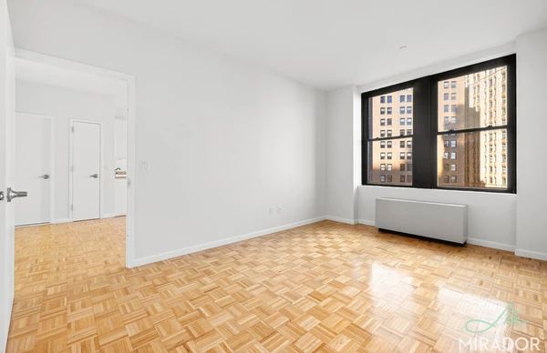 1 bedroom apartment for rent in FiDi - Manhattan, New York