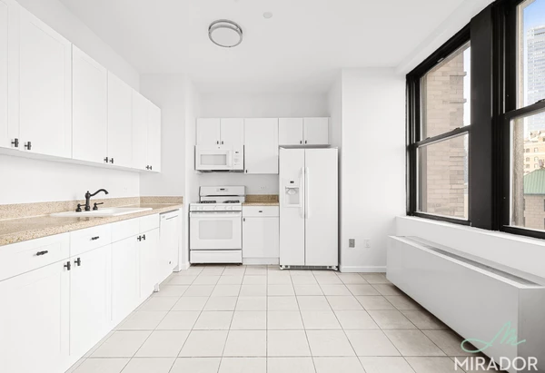 1 bedroom apartment for rent in FiDi - Manhattan, New York