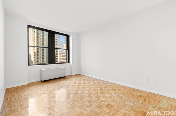 1 bedroom apartment for rent in FiDi - Manhattan, New York