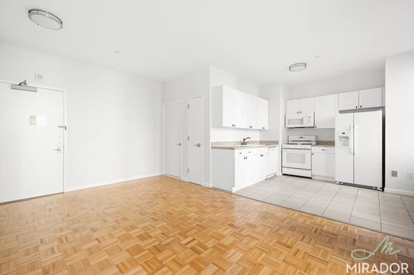 1 bedroom apartment for rent in FiDi - Manhattan, New York