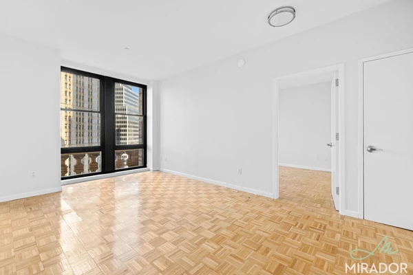 1 bedroom apartment for rent in FiDi - Manhattan, New York