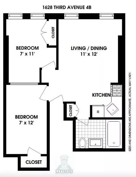 1 bedroom apartment for rent in Upper East Side - Manhattan, New York