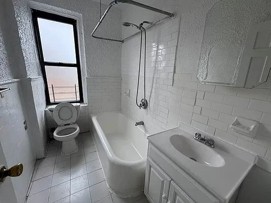 1 bedroom apartment for rent in Concourse Village - The Bronx, New York