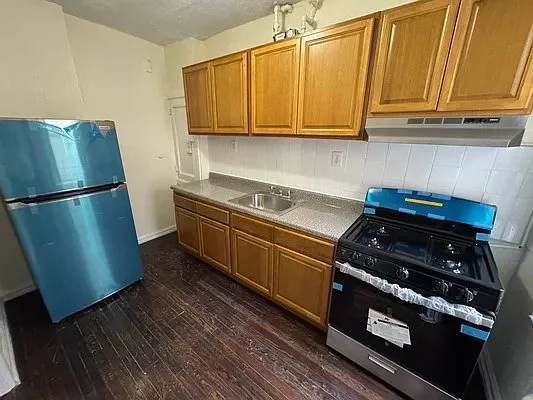1 bedroom apartment for rent in Concourse Village - The Bronx, New York