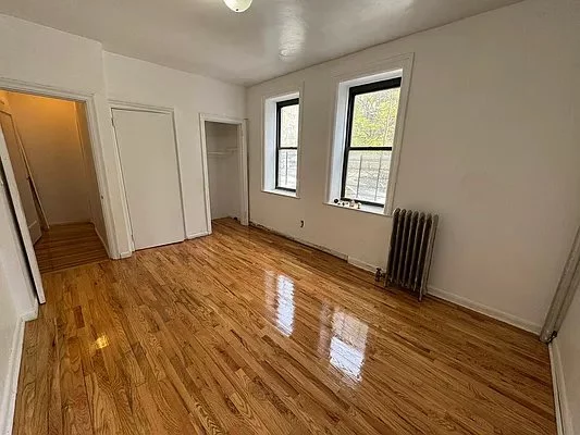 1 bedroom apartment for rent in Concourse Village - The Bronx, New York