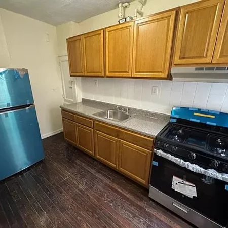 1 bedroom apartment for rent in Concourse Village - The Bronx, New York