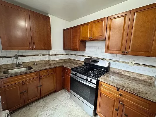 1 bedroom apartment for rent in The Bronx - The Bronx, New York
