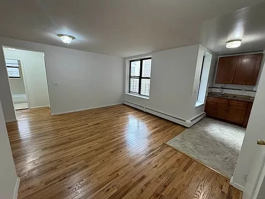 1 bedroom apartment for rent in The Bronx - The Bronx, New York