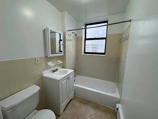 1 bedroom apartment for rent in The Bronx - The Bronx, New York