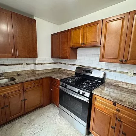 1 bedroom apartment for rent in The Bronx - The Bronx, New York
