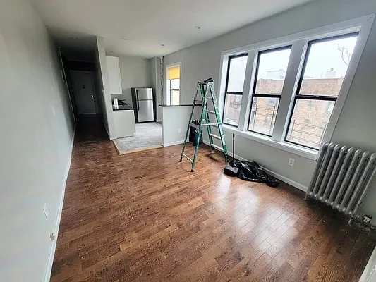 1 bedroom apartment for rent in Inwood - Manhattan, New York