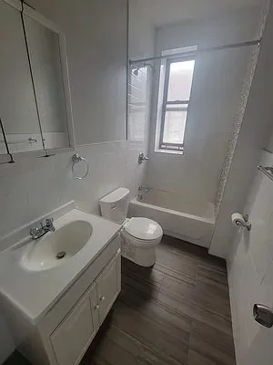 1 bedroom apartment for rent in Inwood - Manhattan, New York
