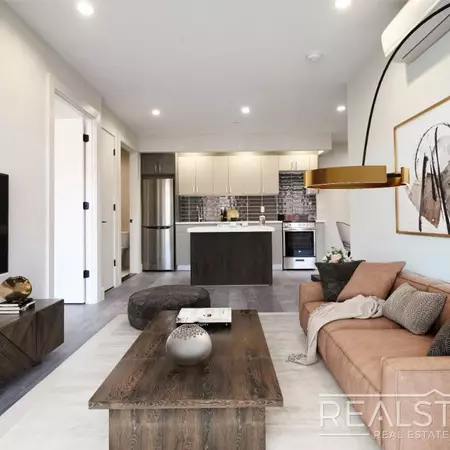 2 bedrooms apartment for rent in Flatbush Ditmas Park - Brooklyn, New York