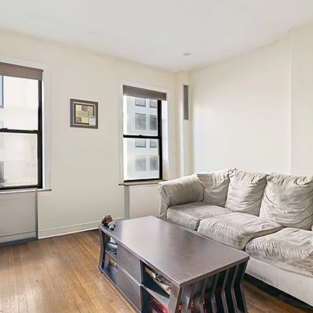 1 bedroom apartment for rent in Midtown West - Manhattan, New York