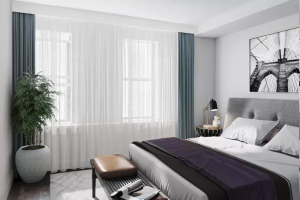 4 bedrooms apartment for rent in Tribeca - Manhattan, New York