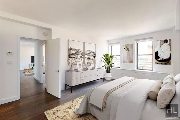 4 bedrooms apartment for rent in Tribeca - Manhattan, New York