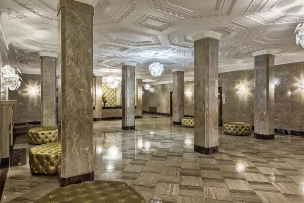 4 bedrooms apartment for rent in Tribeca - Manhattan, New York