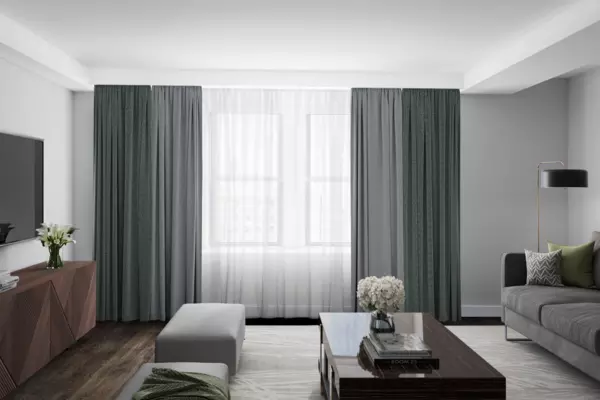 4 bedrooms apartment for rent in Tribeca - Manhattan, New York