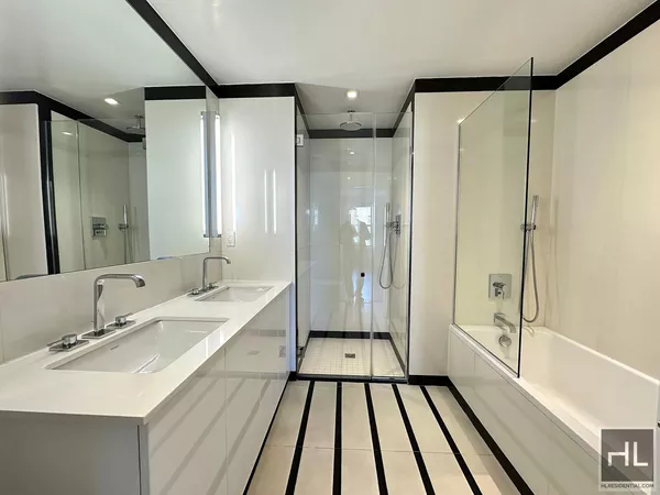 4 bedrooms apartment for rent in Tribeca - Manhattan, New York