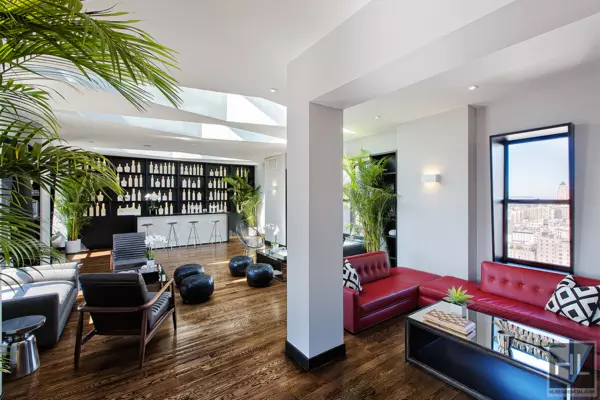 4 bedrooms apartment for rent in Tribeca - Manhattan, New York