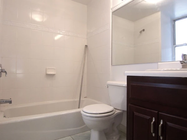 Studio Apartment for rent in Upper West Side - Manhattan, New York