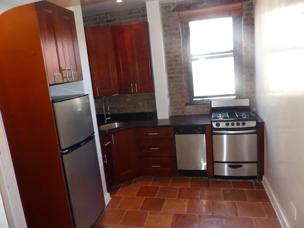Studio Apartment for rent in West Village - Manhattan, New York