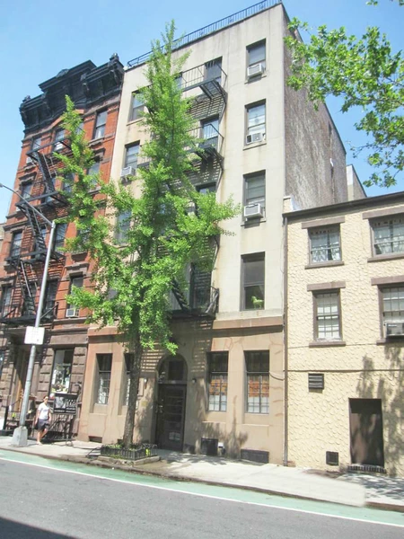 Studio Apartment for rent in West Village - Manhattan, New York