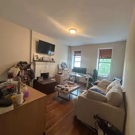 Studio Apartment for rent in West Village - Manhattan, New York