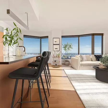 2 bedrooms apartment for rent in FiDi - Manhattan, New York