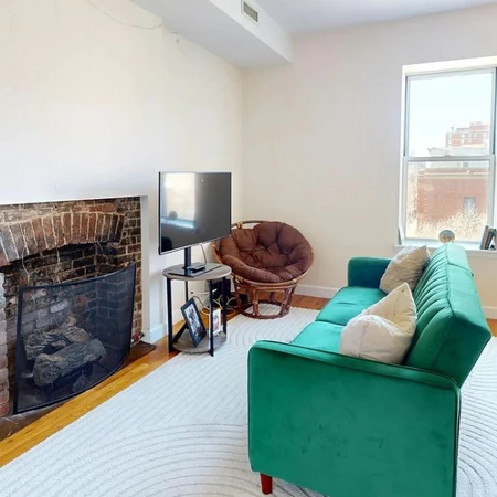 2 bedrooms apartment for rent in Harlem - Manhattan, New York