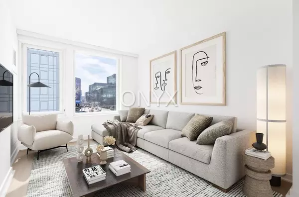 1 bedroom apartment for rent in Midtown West - Manhattan, New York