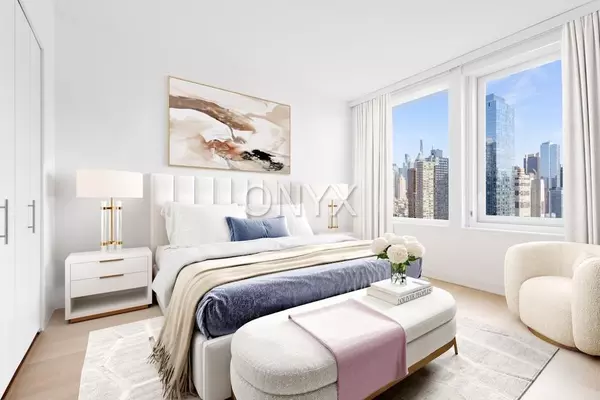 1 bedroom apartment for rent in Midtown West - Manhattan, New York