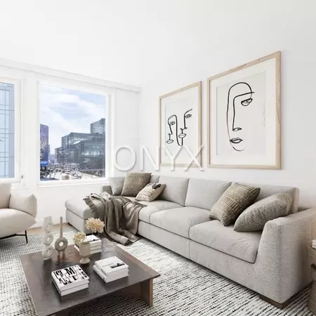 1 bedroom apartment for rent in Midtown West - Manhattan, New York