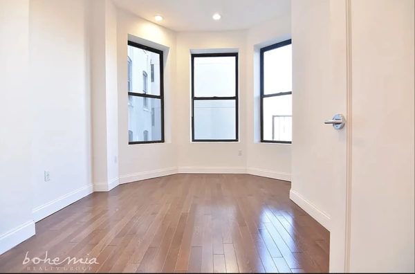2 bedrooms apartment for rent in Harlem - Manhattan, New York