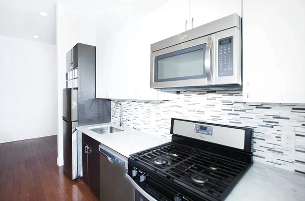 2 bedrooms apartment for rent in Harlem - Manhattan, New York