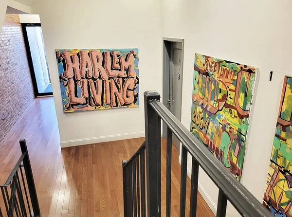 2 bedrooms apartment for rent in Harlem - Manhattan, New York