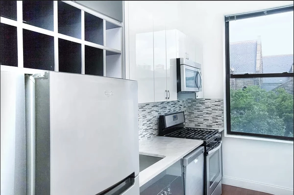 2 bedrooms apartment for rent in Harlem - Manhattan, New York