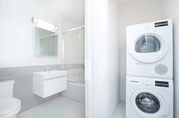 2 bedrooms apartment for rent in Harlem - Manhattan, New York