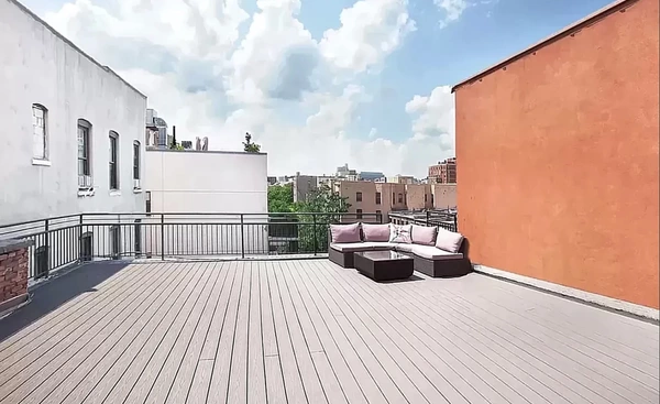 2 bedrooms apartment for rent in Harlem - Manhattan, New York