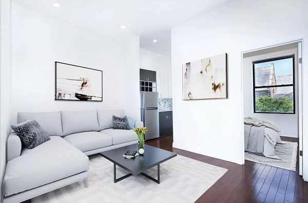 2 bedrooms apartment for rent in Harlem - Manhattan, New York
