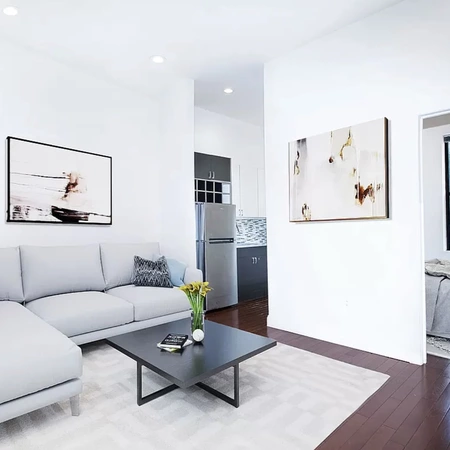 2 bedrooms apartment for rent in Harlem - Manhattan, New York