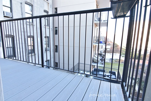 2 bedrooms apartment for rent in Harlem - Manhattan, New York
