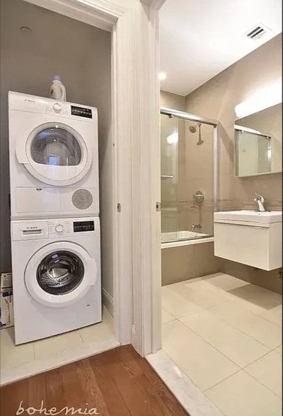 2 bedrooms apartment for rent in Harlem - Manhattan, New York