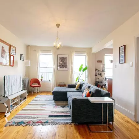 1 bedroom apartment for rent in Carroll Gardens - Brooklyn, New York