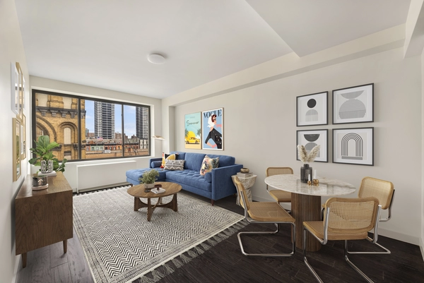 1 bedroom apartment for rent in East Harlem - Manhattan, New York