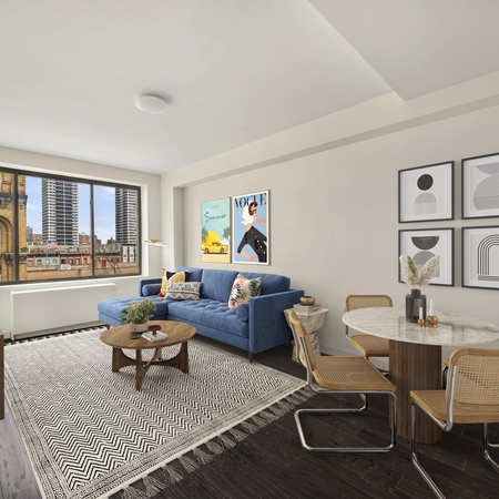 1 bedroom apartment for rent in East Harlem - Manhattan, New York