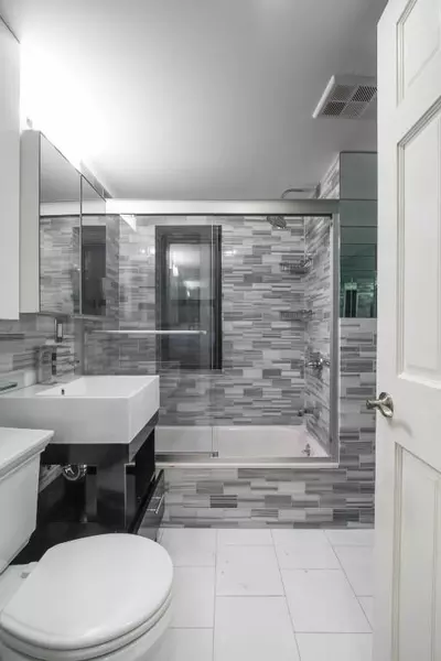4 bedrooms apartment for rent in Midtown West - Manhattan, New York